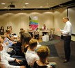 Unilever gości studentów w swojej warszawskiej siedzibie ? finał konkursu ?Create Better Future?